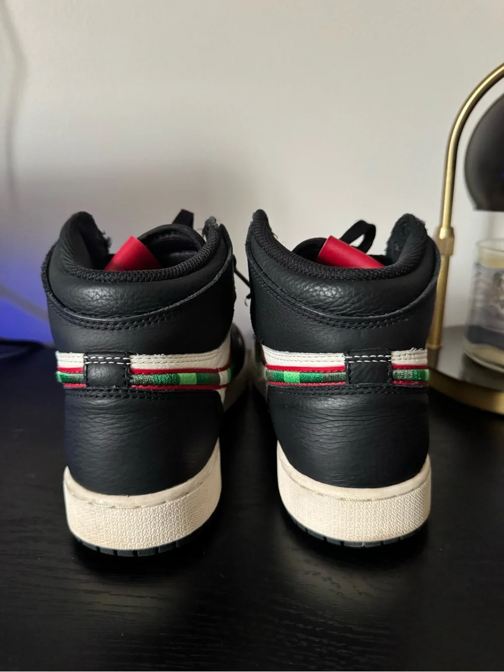 Air Jordan 1 High “A Star Is Born” 575441 015